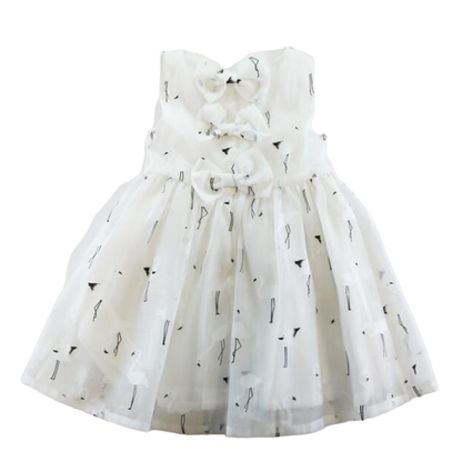 Flamingo Dress
