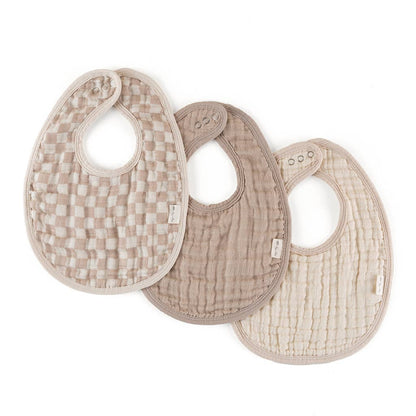 Itzy Bibs™
