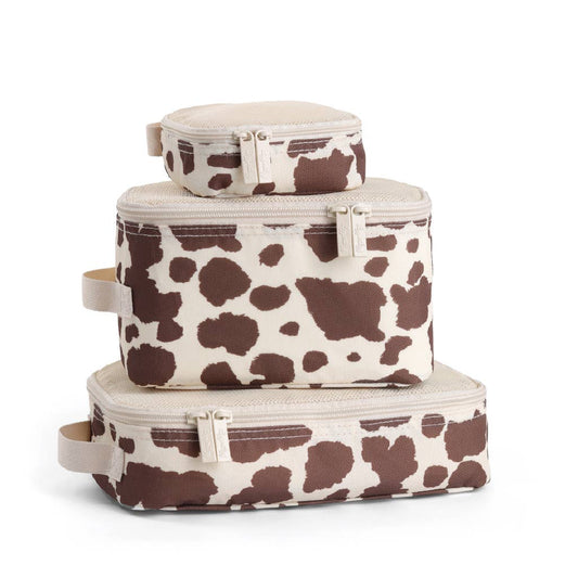 Giddy Up!Packing Cubes