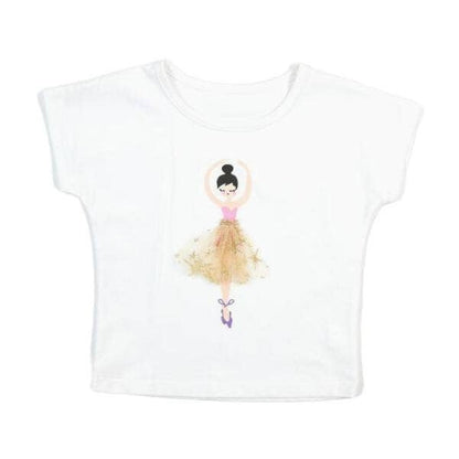 Ballerina Tee
