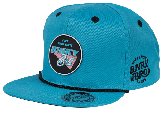 Disco Hat