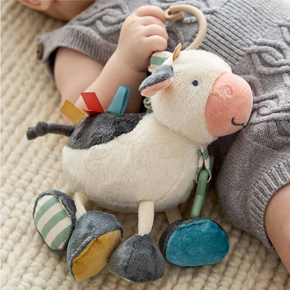 Cow Link & Love