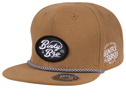 Sandstorm Hat