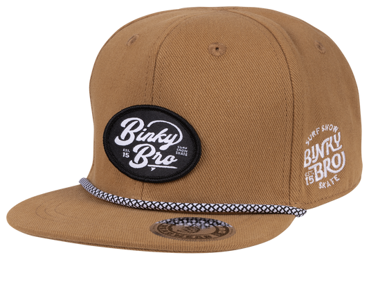 Sandstorm Hat