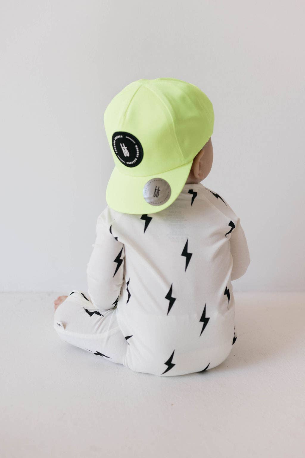 Bamboo Zip Pajama